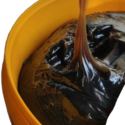 Nhập khẩu bán buôn Nhà cung cấp tốt nhất 2000g màu vàng chống nước MP Lithium Grease