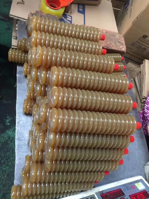1000g / 2000g bán nóng bột vi tính chất béo canxi không nước