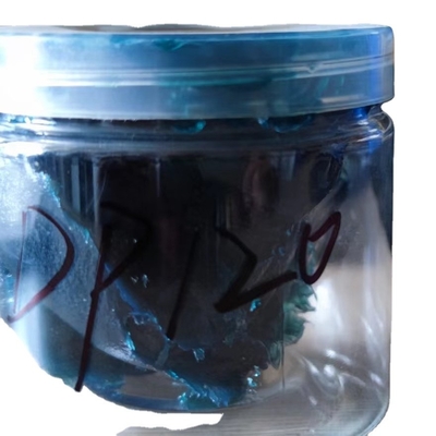 Trung Quốc Chất lượng tuyệt vời 1000g/2000g/ túi Blue Anhydrous Calcium Grease