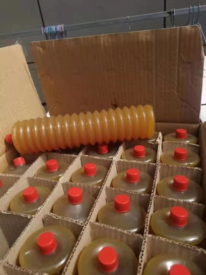 500g ống sợi nhiều mục đích chất lượng cao nhà sản xuất Trung Quốc mỡ canxi anhidrô