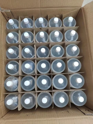 500g ống sợi nhiều mục đích chất lượng cao nhà sản xuất Trung Quốc mỡ canxi anhidrô