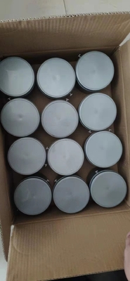 Chất lượng cao 500g thùng vỏ cứng màu xanh lá cây chất béo canxi anhidrô