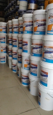 Chất lượng cao 500g thùng vỏ cứng màu xanh lá cây chất béo canxi anhidrô