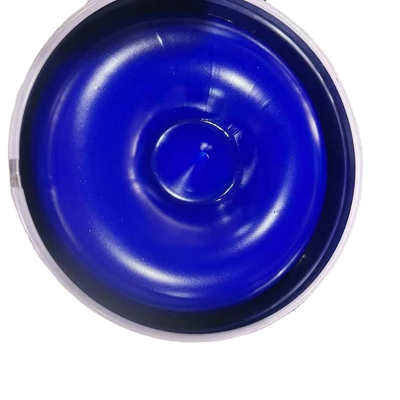 Bán nóng Blue NLGI 4 Chất béo canxi vô nước Chất béo đa mục đích