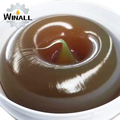 Mỡ bánh xe MP công nghiệp nhiệt độ cao cho ô tô 450g, mỡ bôi trơn vòng bi cho máy xúc