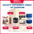 Lithium grease in china Multi-purpose Anhydrous Calcium Spring Tube Grease MP3 Bearing Lubricant Grease
