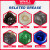 chất béo lithium ở Trung Quốc MP3 DP 135 Grease Mục đích chung Lithium Base MP3 Bearing Lubricant Grease