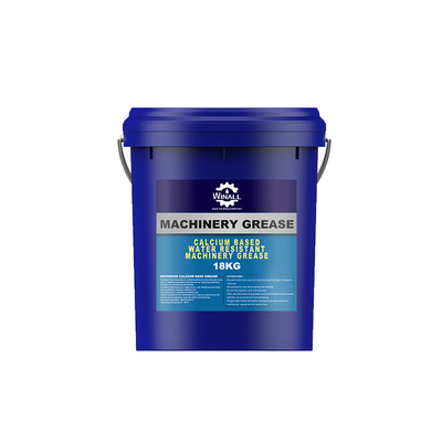 MP3 DP 135 Grease Mục đích chung Lithium Base MP3 Layering Lubricant Grease