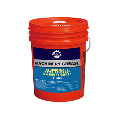Mỡ gốc Lithium mp3 nigi3  Mỡ bôi trơn vòng bi đa năng gốc Lithium MP3