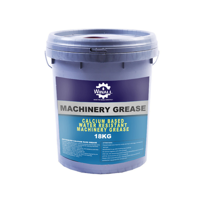 Multi-purpose Anhydrous Calcium Spring Tube Grease MP3 mang dầu bôi trơn