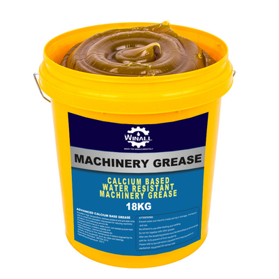 MP tổng quát chất bôi trơn Lithium Base Grease General Purpose Lithium MP3 Bearing Lubricant Grease