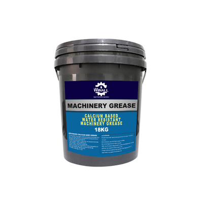 Lithium Grease mp3 Mục đích chung Lithium Base MP3 mang chất bôi trơn