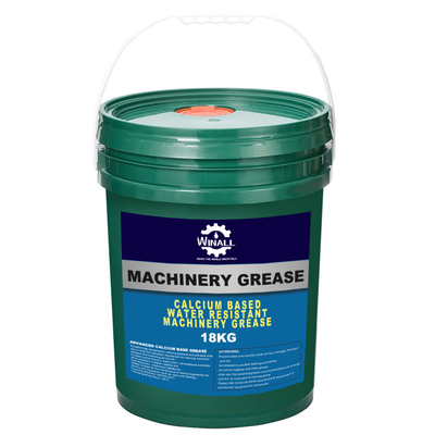 Chất bôi trơn xe ô tô Mục đích chung Lithium Base MP3 Bearing Lubricant Grease