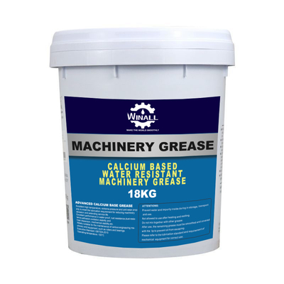 Trung Quốc Mục đích chung Lithium Grease Công nghiệp MP mang chất bôi trơn Grease