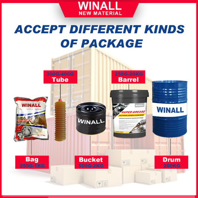 Multi-purpose MP Grease General Purpose Lithium Lubricating Grease Bearing Lubricant Grease Lithium Lithium Lithium Lithium Lithium Lithium Lithium Lithium Lithium