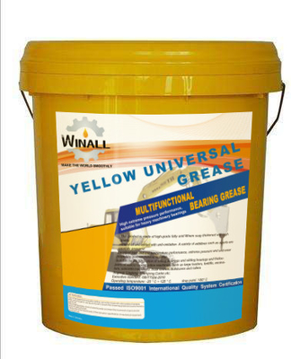 Lithium Grease In China chống mài mòn chống ma sát chất bôi trơn đa chức năng MP-3 Lithium Grease