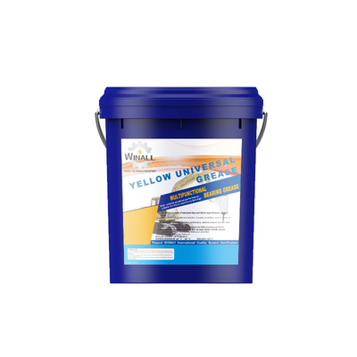 Lithium dựa trên mỡ với bảo đảm chống mòn chống ma sát đa chức năng MP Lithium mỡ