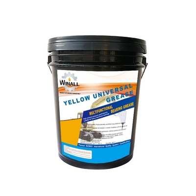 Ống Lithium Xuân Lithium Transparent Multi-purpose MP Lithium Grease