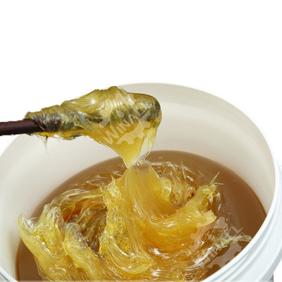 Nhà máy sản xuất mỡ bôi trơn công nghiệp đa năng, mỡ canxi NLGI3