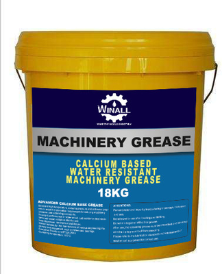 Giá thấp Máy đa mục đích màu xanh lá cây Kháng nhiệt MP Grease