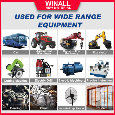 trượt đa năng MP2, ống mỡ lò xo, thích hợp cho gia đình, sạch sẽ hơn