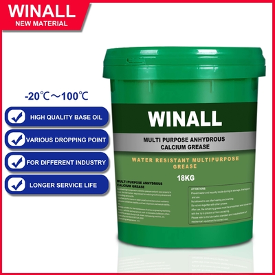 vàng 250g, 500g, 5L, 15L, 20L thùng phuy bôi trơn tốt hơn, độ bám dính, khả năng chống mài mòn Mỡ đa năng MP3