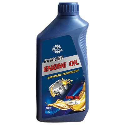 Kháng mài, tiết kiệm nhiên liệu SAE SL/CF 1L dầu động cơ xe hơi