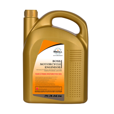 bán buôn 500ML 1L 200L dầu thùng cho động cơ chìm SN 10W40 dầu động cơ cho dầu động cơ xe máy 4T