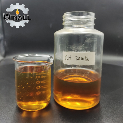 Máy nạp dầu bôi trơn xe tải 20/50 Máy động cơ xe hơi Máy động cơ tàu Dầu cây thông Xe hơi diesel Dầu động cơ diesel
