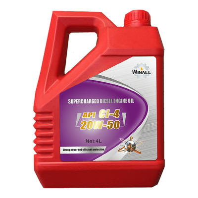 Truck bôi trơn 1 lít chai 15w 40 dầu tổng hợp ô tô 10 40 giá dầu động cơ dầu động cơ diesel