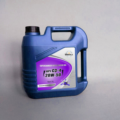 Dầu động cơ 15W40 Dầu máy phát điện cho động cơ diesel Bán buôn Api CD 4 15W40 20W50 Dầu tổng hợp hoàn toàn