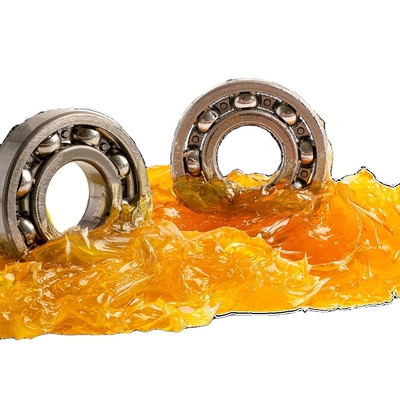 500g / túi / thùng / ống Chất lượng cao Tiêu chuẩn quốc gia chung Mỡ Lithium màu vàng / trắng