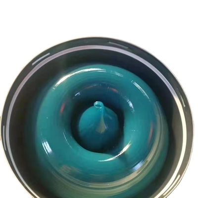 Mỡ lithium công nghiệp màu xanh lá cây 3000g, chịu nhiệt độ cao, bán chạy