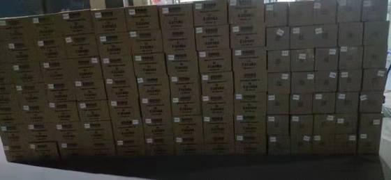20000g /thùng mỡ bôi trơn lithium chịu cực áp tiêu chuẩn bìa cứng