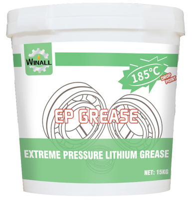 Kháng rỉ DP180 15kg đặc biệt áp suất cực cao Lithium Grease