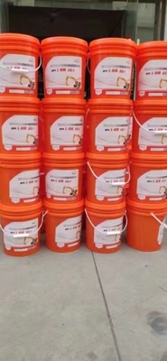 10000g /thùng mỡ lithium trắng bán chạy nhất tiêu chuẩn quốc gia