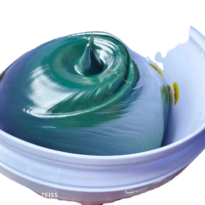 Mỡ lithium kỹ thuật màu xanh NLGI 4 nhiệt độ cao, mỡ chịu cực áp