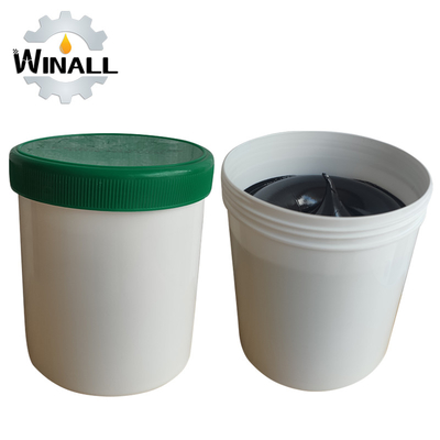 Mỡ bôi trơn đặc biệt chịu cực áp chất lượng cao Graphene Molybdenum Disulfide