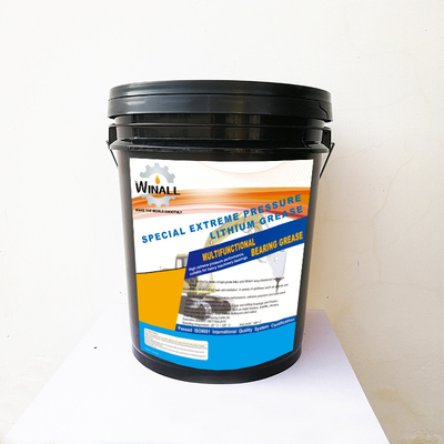 bán buôn nhà máy sản xuất dầu mỡ công nghiệp đa dụng Ep3 Lithium Grease