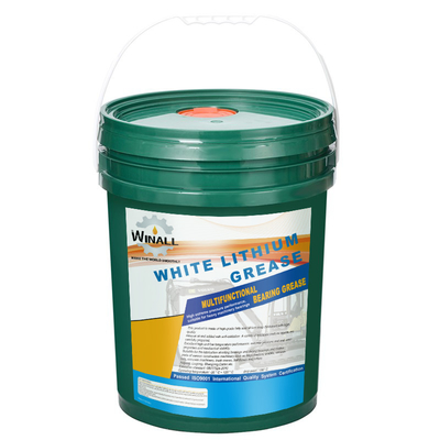 Mỡ Lithium Chịu Tải Trọng Lớn Dùng Cho Máy Móc Chính Xác, Bán Chạy Tại Nhà Máy Mỡ