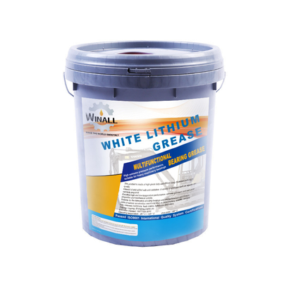 Bán hàng trực tiếp từ nhà máy Mỡ lithium trắng công nghiệp đa năng
