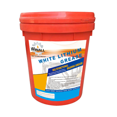 Giá thấp Sản phẩm nhựa dụng cụ chung mục đích thực phẩm chất lượng Lithium Grease