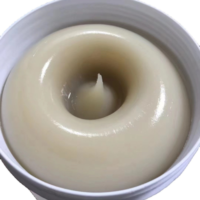 Mỡ bôi trơn bánh răng hở màu trắng NLGI3 cho máy móc chính xác, mỡ lithium EP