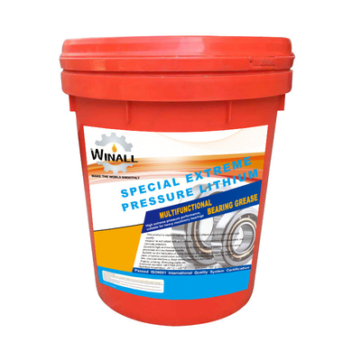 Mỡ lithium đa năng chịu tải nặng, giá rẻ