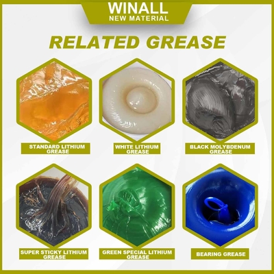 Giá rẻ Máy khai thác vàng MP3 Lithium Grease đa dụng