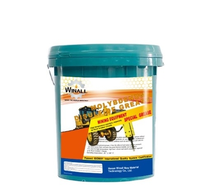 Chất béo lithium chất lượng thực phẩm chịu áp suất cao tùy chỉnh