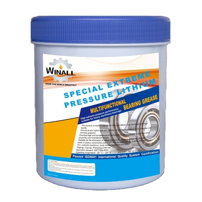 Bán giá rẻ Công nghiệp DP 170 đặc biệt áp suất cực cao Lithium Grease