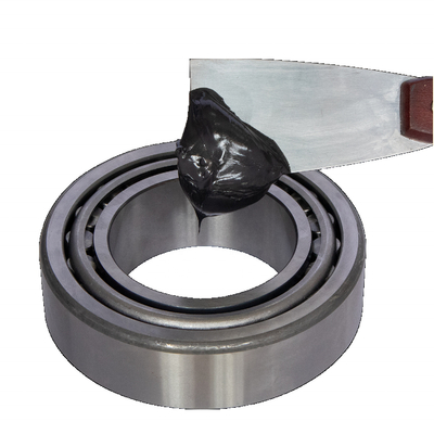 Máy máy khai thác mỏ nhiệt độ cao mang chất béo moly disulfide đen