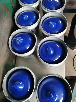 Nhiệt độ giảm cao 500g/1000g / túi vỏ cứng composite mang mỡ