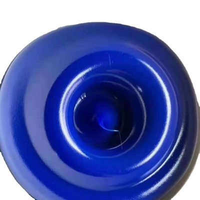 mỡ silicon gốc silicon màu Xanh lam, dẫn nhiệt, mỡ silicon, máy móc thép, vòng bi hạng nặng, mỡ bánh răng